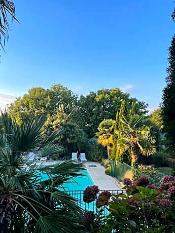 Villa Ti An Amiral