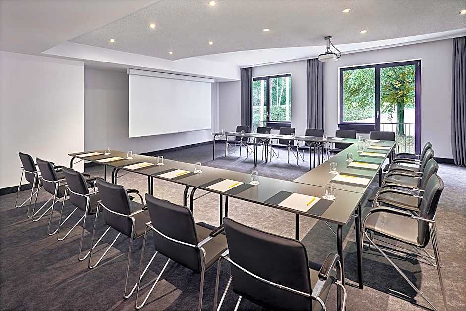 Four Points Flex by Sheraton Ratingen Dusseldorf Airport