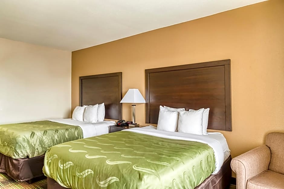 Trident Inn & Suites New Orleans