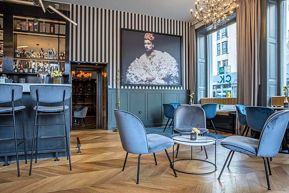 Radisson Blu Hotel Schwarzer Bock Wiesbaden