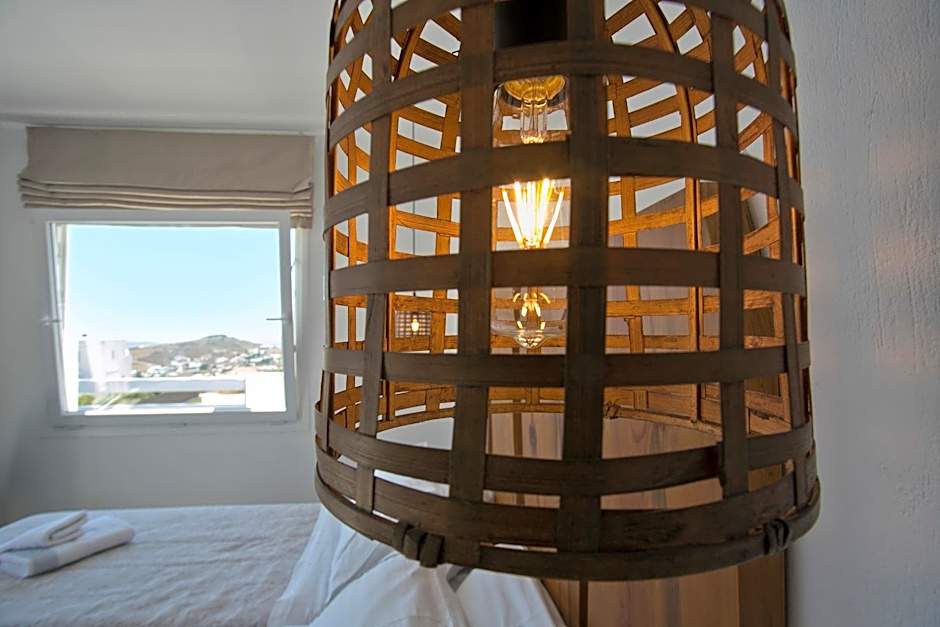 Anna-Maria Mykonos Hotel