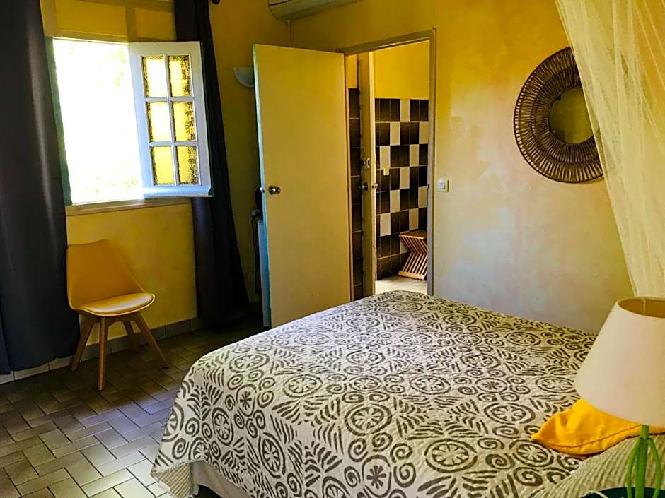 Hotel Cap Sud Caraibes