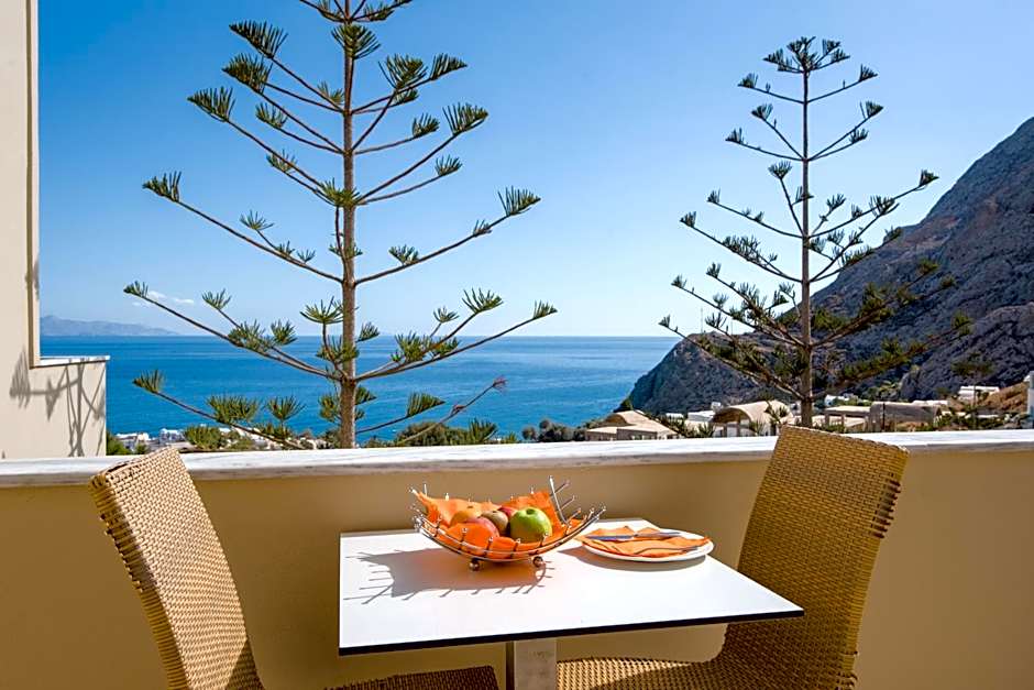 Antinea Suites Hotel & Spa