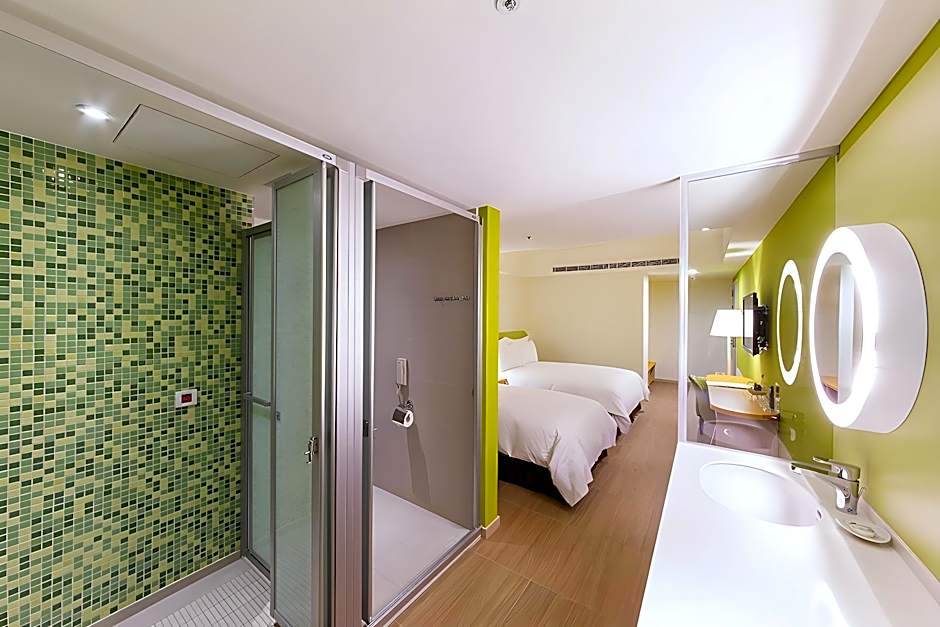 Fullon Poshtel Kenting