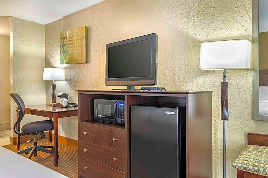 Best Western Of Hope