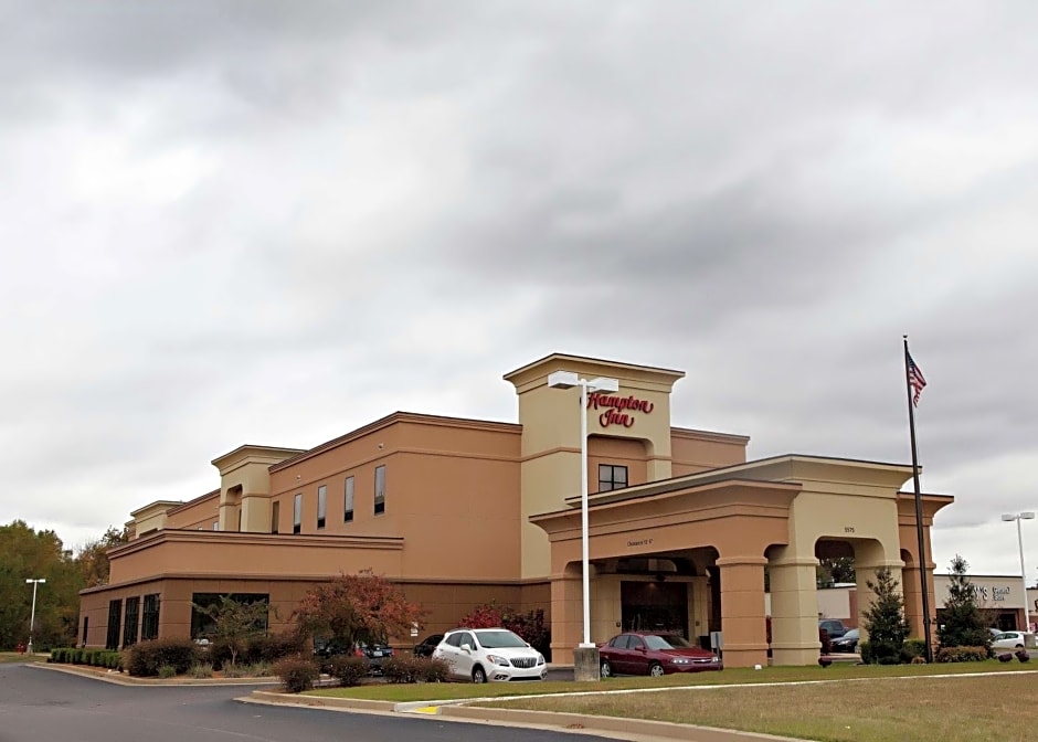 Hampton Inn By Hilton Martin