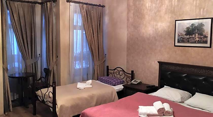 Istanbul Irish Hotel