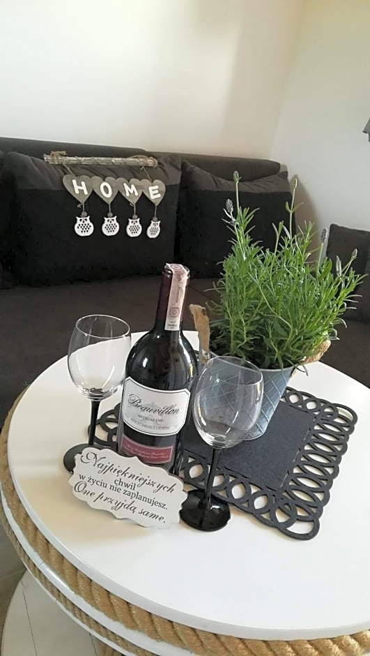 Niezapominajka Kopalino