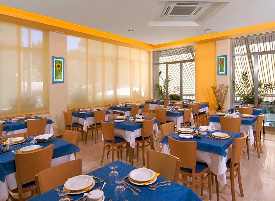 Hotel caesar