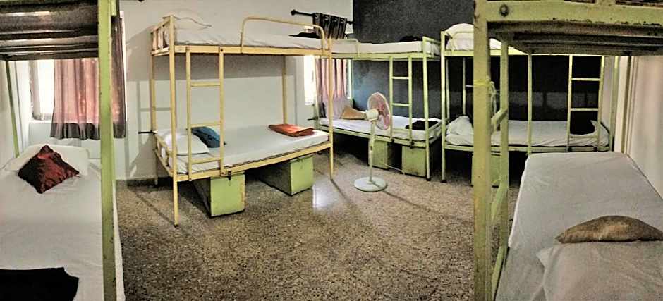 Photo 1 of 3 of Bed in 10-Bed Mixed Dormitory Room