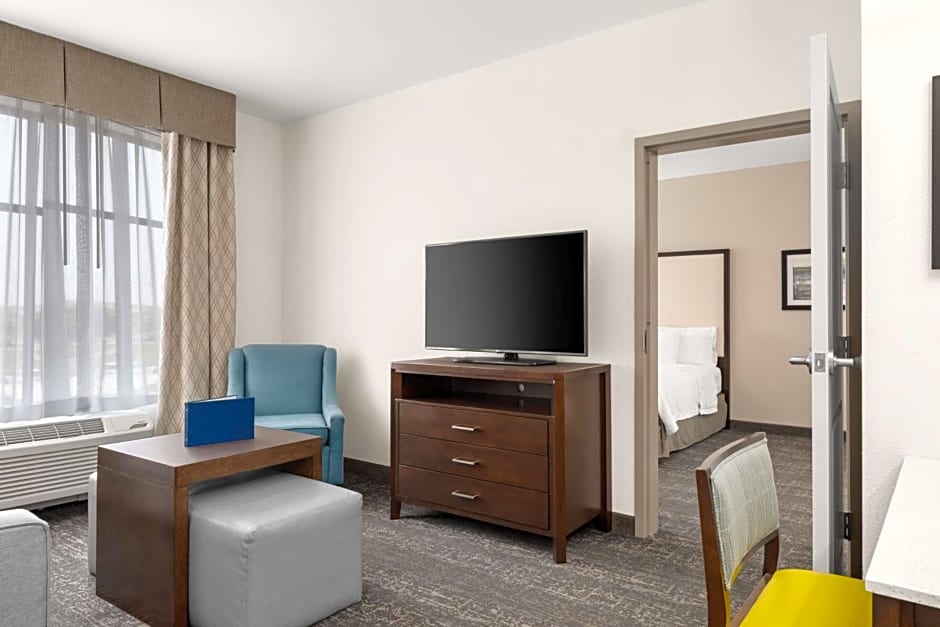 Homewood Suites By Hilton San Marcos