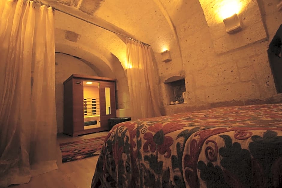 Sakli Konak Cappadocia Hotel&Restaurant