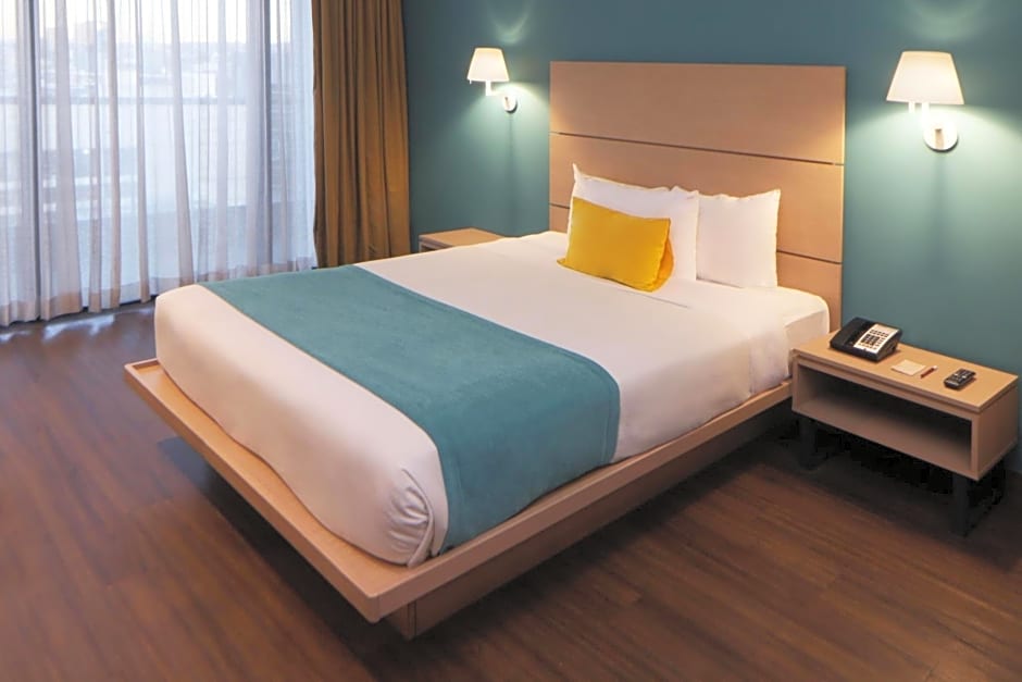 City Express Suites by Marriott Tijuana Rio