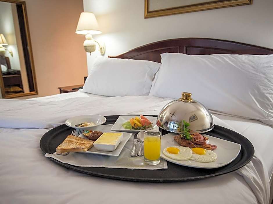 Selborne Golf Estate, Hotel & Spa