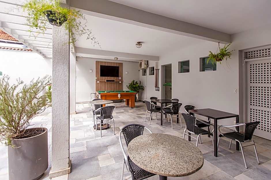 Nacional Inn Araçatuba