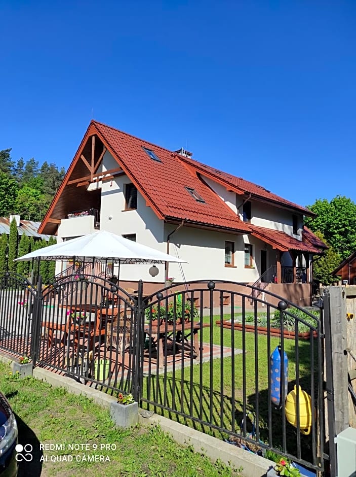 Pokoje Cztery Pory Roku