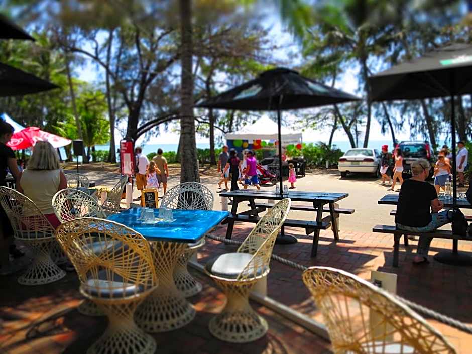 Marlin Waters Beachfront Apartments