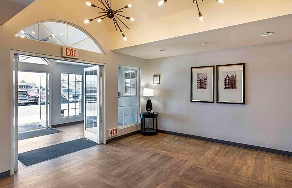 Extended Stay America Select Suites - Denver - Tech Center South - Greenwood Village