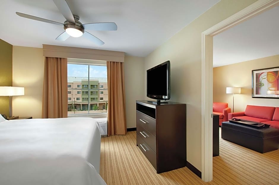 Homewood Suites By Hilton Fort Worth West At Cityview