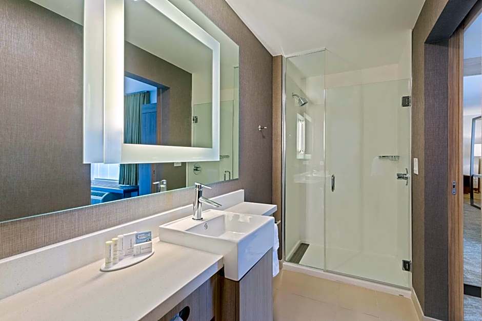 SpringHill Suites by Marriott Ocala