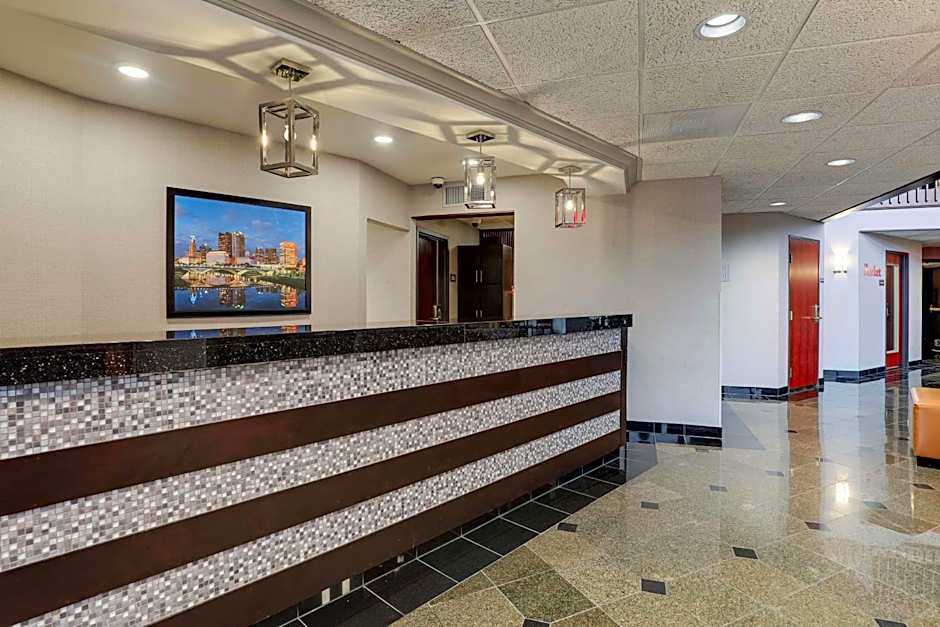 Drury Inn & Suites Columbus Northwest