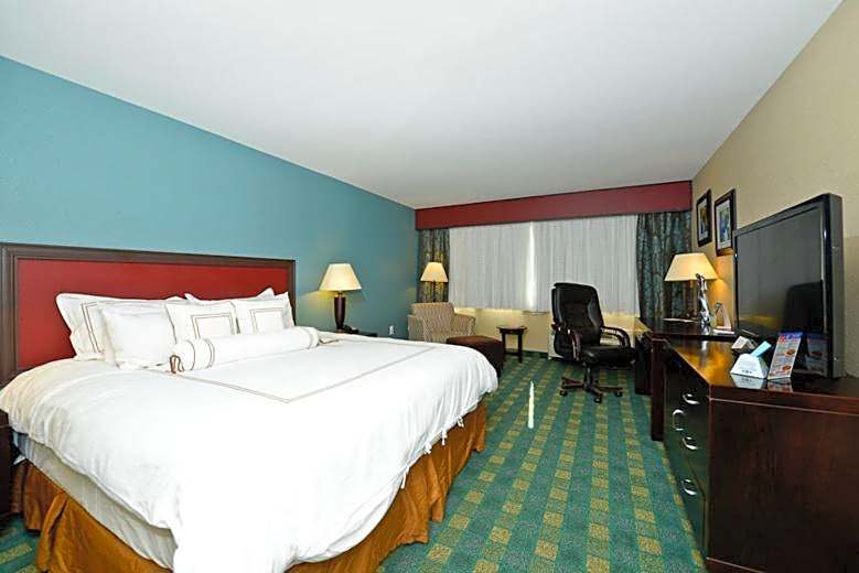 Causeway Bay Hotel