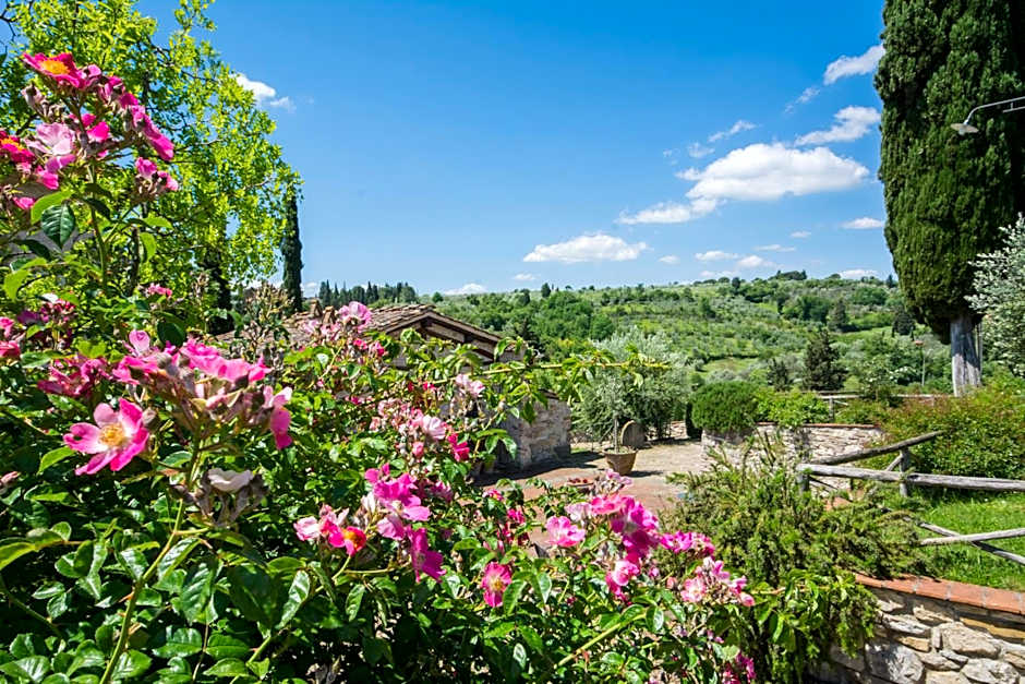 Borgo Bottaia