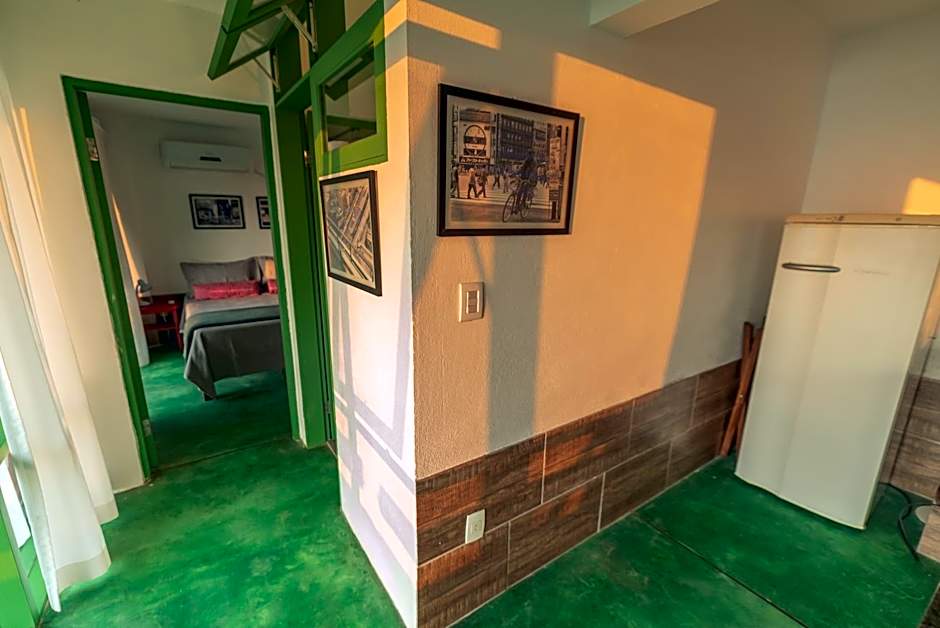 Pousada Pedra Grande