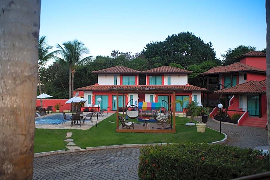 Pousada dos Guardiões