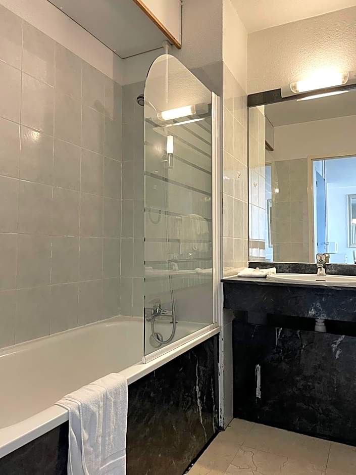 Appart-Hôtel Le Trianon