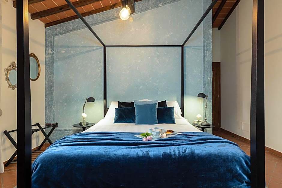 DormiVeglia B&B