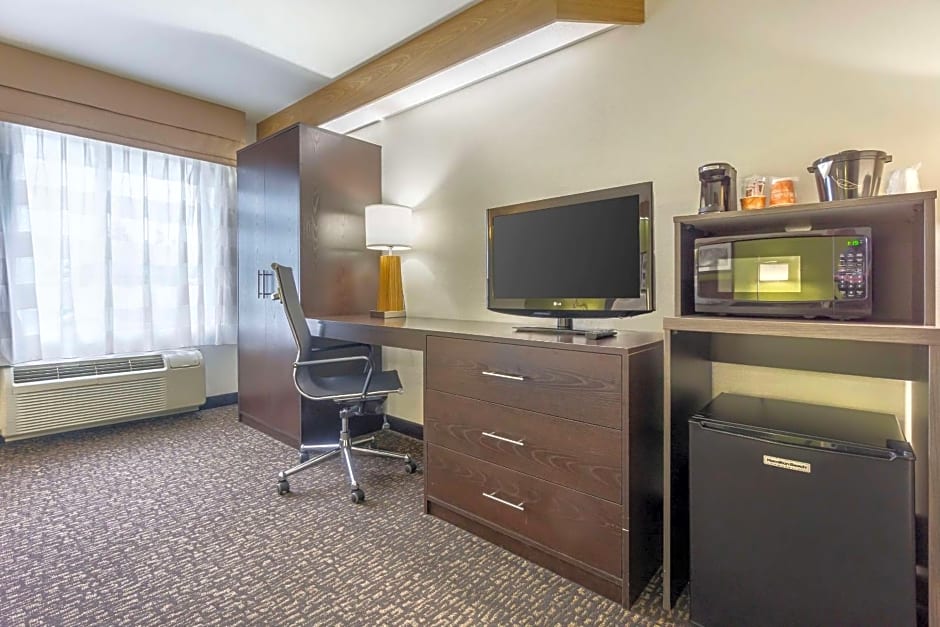 Sleep Inn SeaTac