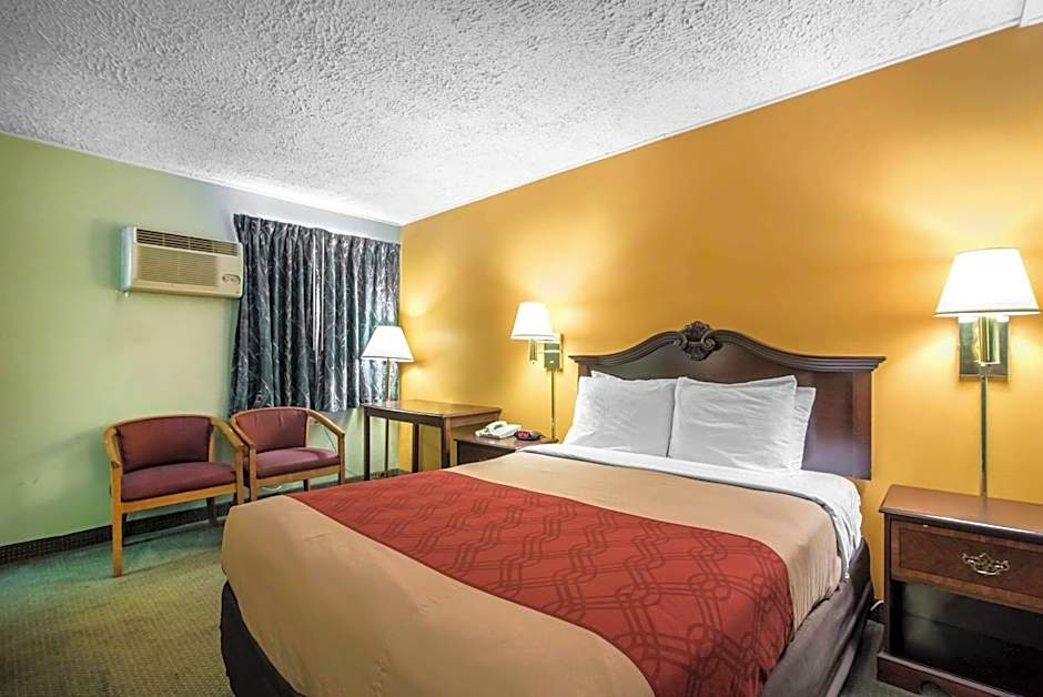 Econo Lodge Brattleboro South
