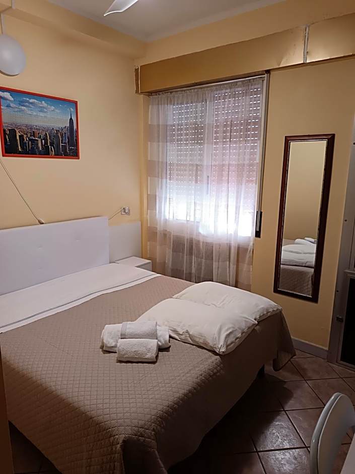 HOTEL GIORDANA