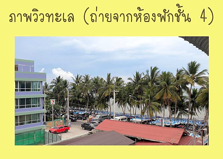 Double Ninth Friendly Boutique Hotel