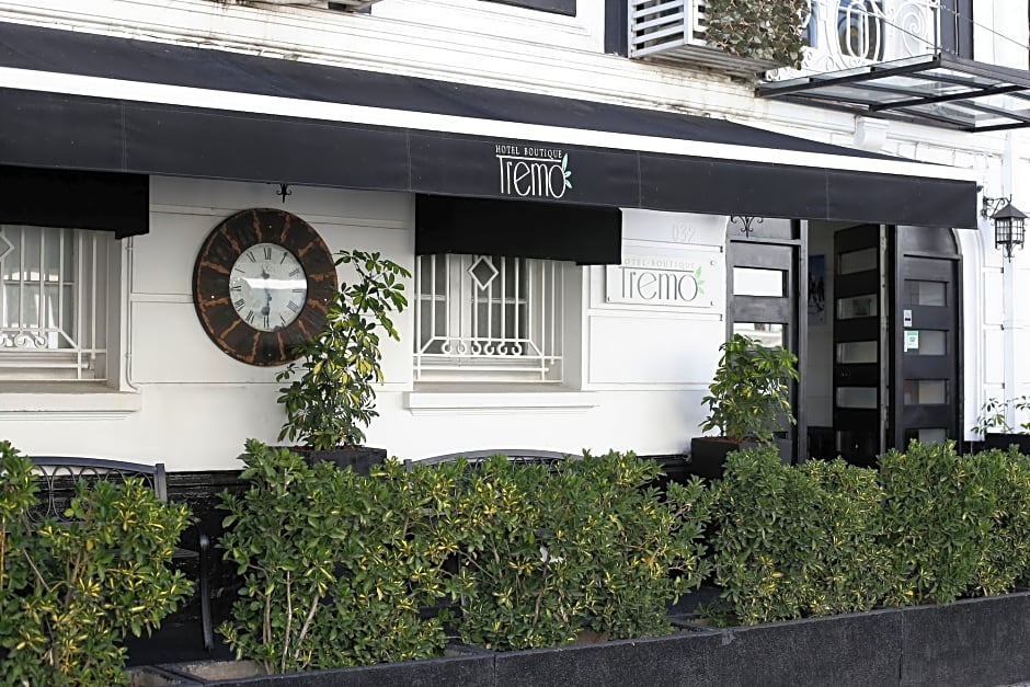 Hotel Boutique Tremo
