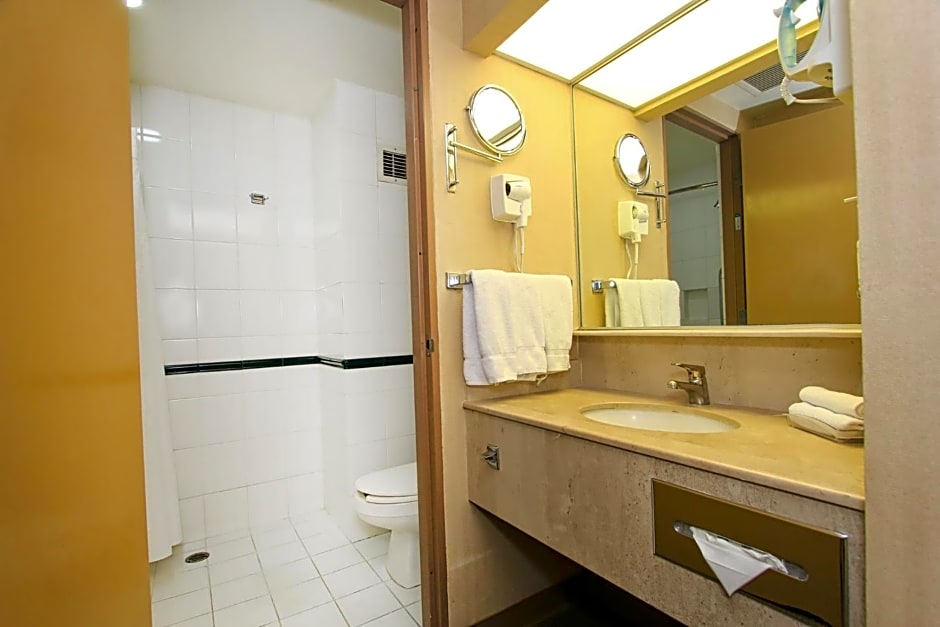 Holiday Inn Leon-Convention Center By IHG