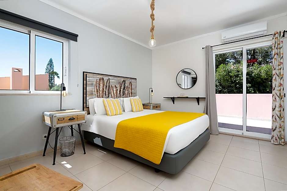 Clube VilaRosa