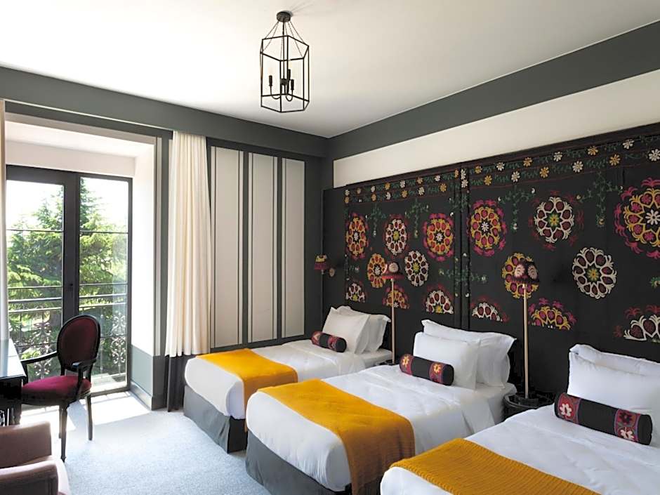 Esquisse Design Hotel