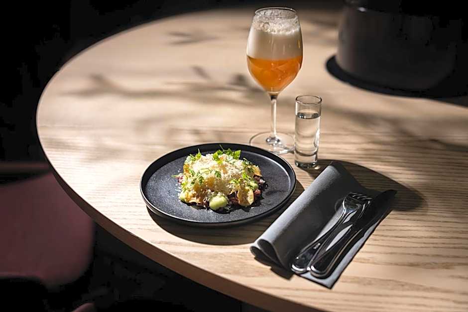 Best Western Plus Åby Hotel