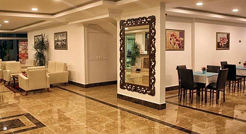 Kleopatra Atlas Hotel - Adults Only