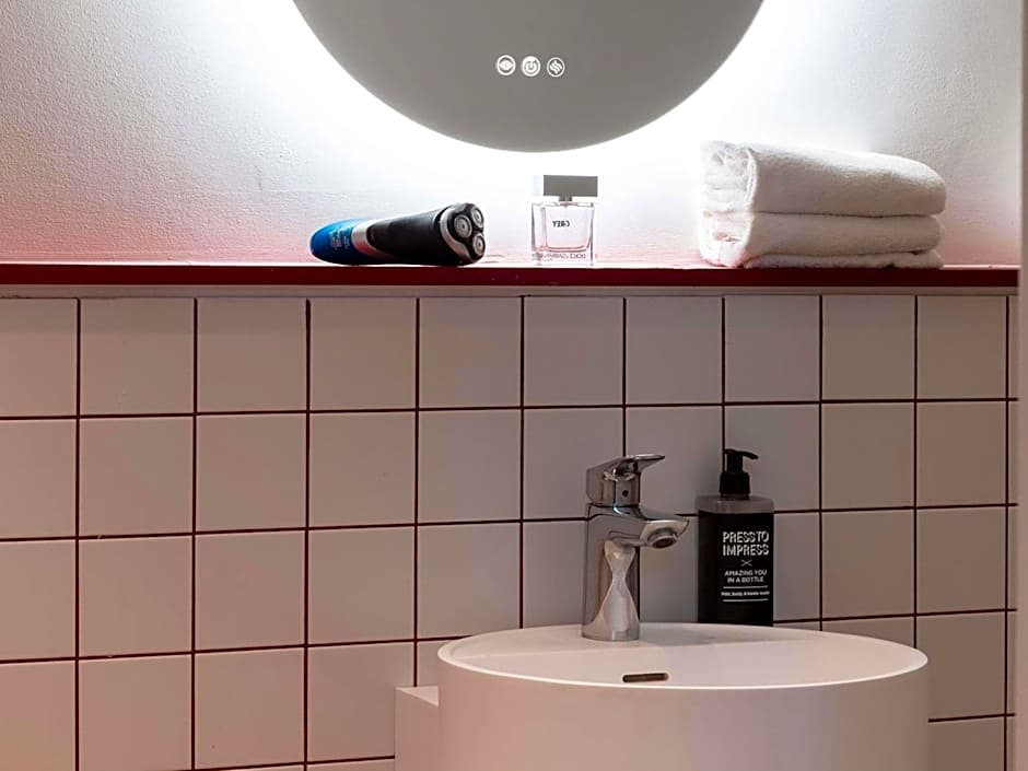ibis Styles Rouen Centre Cathedrale