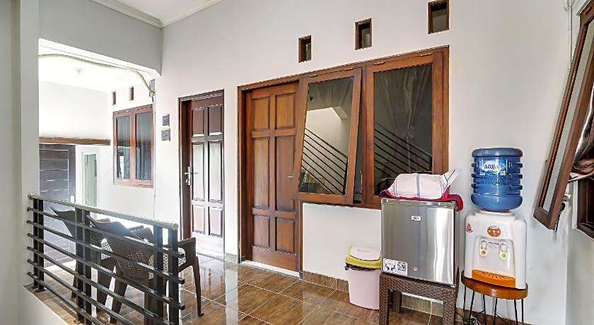 Hotel O Nathania Exclusive