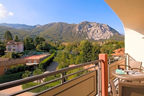 Double or Twin Room - Mountain Side