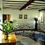 Hotel Burg Breuberg