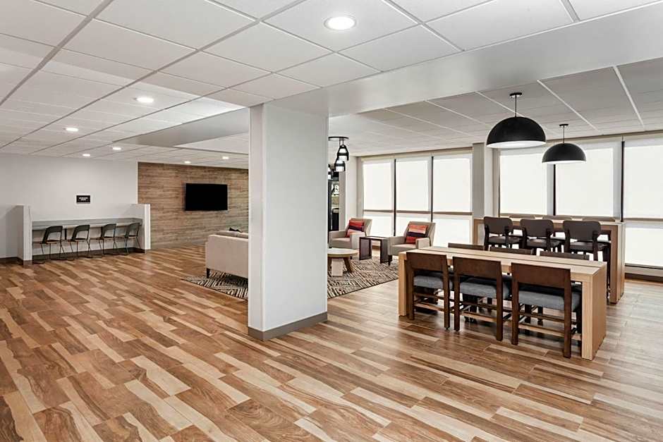 Candlewood Suites Columbus North By IHG