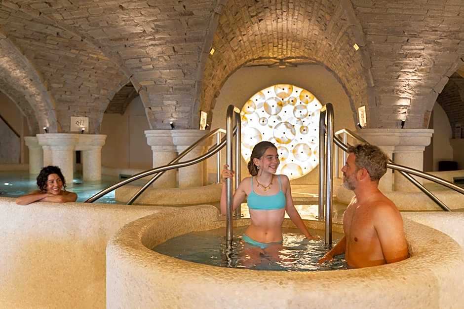 Grand Hôtel Spa & Thalasso
