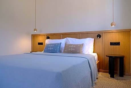 Executive Queen Room with Two Queen Beds