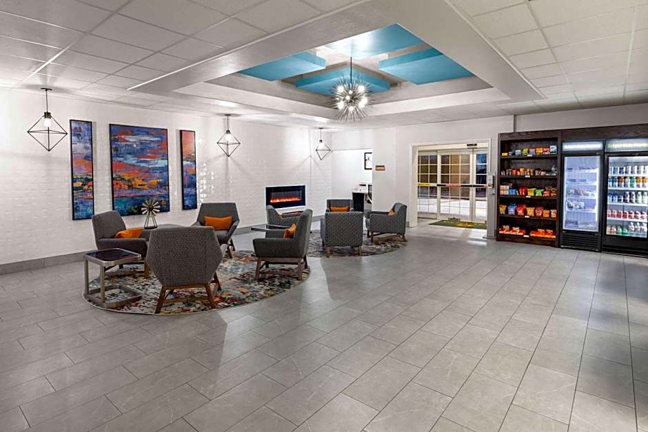 La Quinta Inn & Suites by Wyndham Angleton