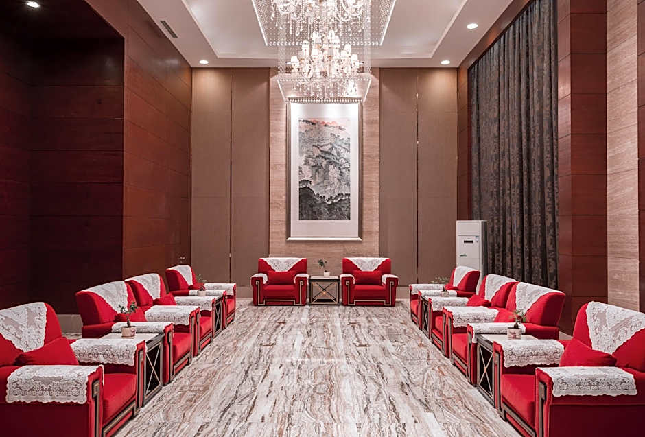 InterContinental Heilong Lake